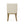 Modern Dining Chair With Durable Fabric Upholstery And Sturdy Wooden Frame (Set of 2)