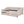 Upholstered Daybed With Two Drawers, Wood Slat Support