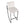 Fuji - Contemporary High Back Barstool Elegant Design