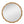 Round Solid Wood Wall Mirror - 31.5