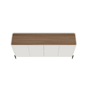 Abbey - Sideboard With Adjustable Shelves