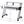 Suitor Music Recording Studio Desk
