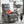 ComfortMax Dark Gray Recliner Chair