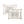 King 4PC Faux Fur Comforter Set