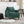 Modern Mid Century Wood Frame Armchair With Tufted Design