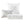 7 Piece Tufted Comforter Set White