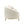 Martina - Loveseat With 2 Pillows - Ivory