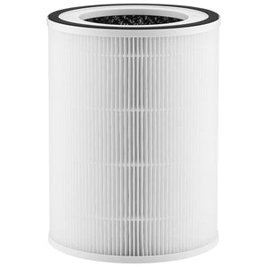 2-in-1 Air Purifier Replacement Filter H11 Filter with PET Pre-Filter