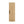 Tall Floating Bathroom Side Cabinet, Wall Mounted Single Door Storage - Light Oak