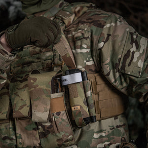 M-Tac Pouch for Tourniquet Elastic Gen.III