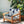 2 Pack Outdoor Pillow Covers 18x18 Inch