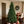 6.5 FT Slim Realistic PE/PVC Hybrid Christmas Tree