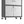 Fortress - Mobile Design Garage Cabinet