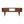 Solid Wood Valenza Media Unit