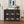 3 Door Mirrored Sideboard Cabinet With Adjustable Shelves