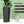 Set of 2 Stackable Large Flower Pots