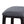 Razo - Weathered Counter Height Stool - Gray