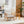 Accent Arm Chair With Pillow Upholstered