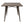 Oregon - Industrial / Farmhouse Dining Table - Espresso