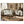 Pierce 2-Piece Traditional Living Room Set, Upholstered Loveseat and Accent Chair with Carved Wood Frame