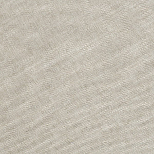 Calvin - Swivel Chair With 360 Degree Rotation - Beige