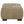 Plather - Rectangular Ottoman