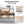 Stainless Steel Cat Litter Box Big Size