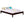 Platform Bed With Tapered Legs