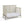 Barnside - 4-in-1 Convertible Crib