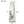 Swivel Jewelry Cabinet With Full Length Mirror