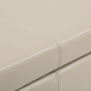 Avalon - Multifunctional Storage Ottoman Bench