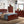 Panel Sleigh Bed Elegantly Crafted