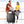Lightweight Durable ABS Hardshell Luggage