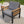 GO 4-Piece Outdoor Furniture Sofa Set for 5 People