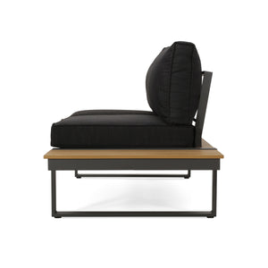 Sterling Right Arm Sofa Seater