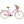 24 Inch Girls Bike