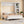 Sturdy Murphy Bed With Desk And Bookshelf