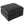 Modern Modular U-Shaped Sofa Bed With Movable Ottoman, USB Ports, Phone Holder