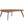 Pineda - Coffee Table - Brown