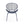 Elba Contemporary Chair Set For Outdoor Relaxation