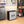 Metal Tool Garage Storage Cabinet with 2 Doors and Lock
