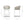 Maiden - Patio Counter Stool Sunproof Olefin (Set of 2)