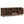Amherst - Wide TV Media Stand - Rustic Natural Aged Brown
