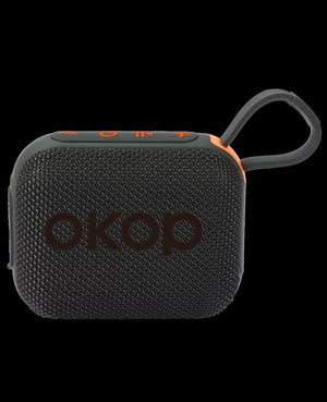 KP-597 Hot-selling Multifunctional Portable Outdoor Compact Stereo Subwoofer New Mini Bluetooth Speaker In Stock