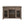 Raphaela Server With Cup Holder & Wine Rack - Cherry