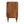 Solid Wood Valenza Nightstand