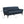 Sofa - Blue - Fabric
