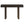 TREXM Rustic Minimalist Console Table with Hidden Drawer