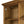 French Country Wood Cabinet