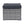 8 Piece Patio Sectional Wicker Rattan Outdoor Furniture Sof Set With One Storage Box Under Seat And Cushion Box - Gray / Black